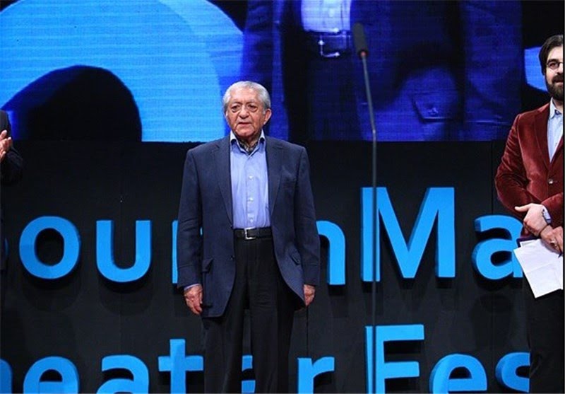 عزت الله انتظامی