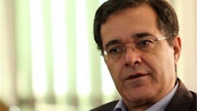 احمد نقیب زاده