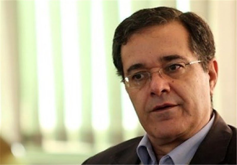 احمد نقیب زاده