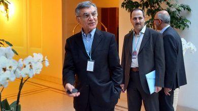 جمشید ممتاز