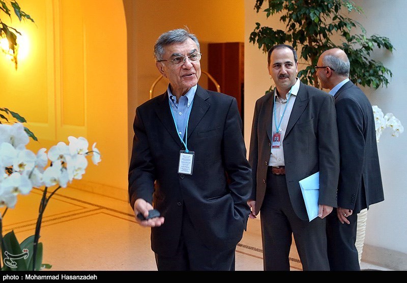 جمشید ممتاز