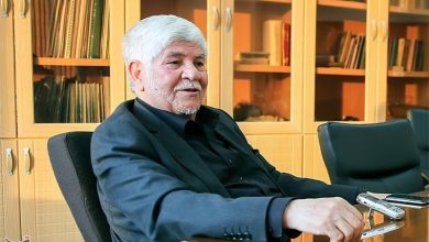 محمد هاشمی