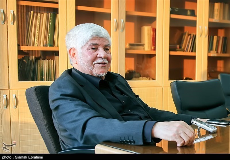 محمد هاشمی