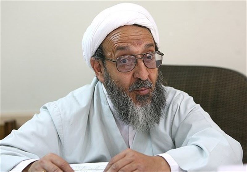 هادی غفاری