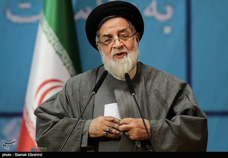 محمدعلی شهیدی
