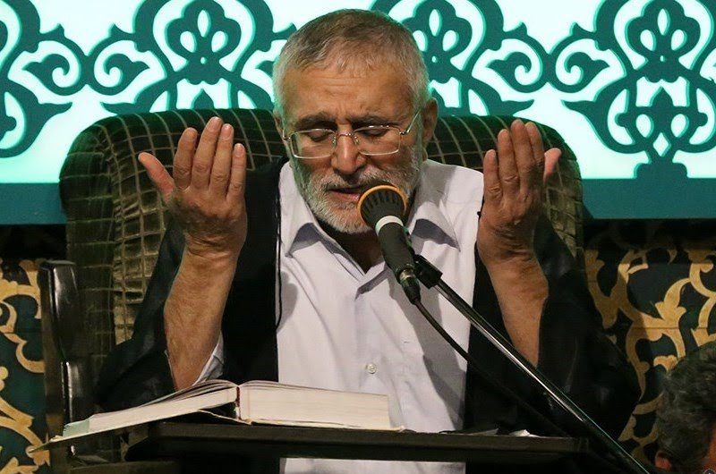 حاج منصور ارضی