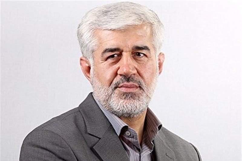 ولی الله شجاع پوریان