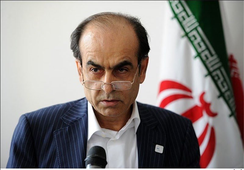 هدایت خادمی