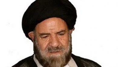 سیدهاشم بطحایی