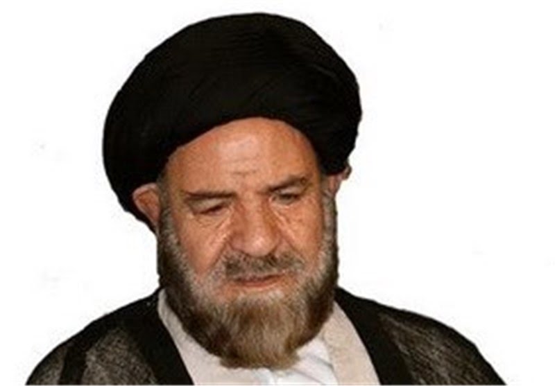 سیدهاشم بطحایی