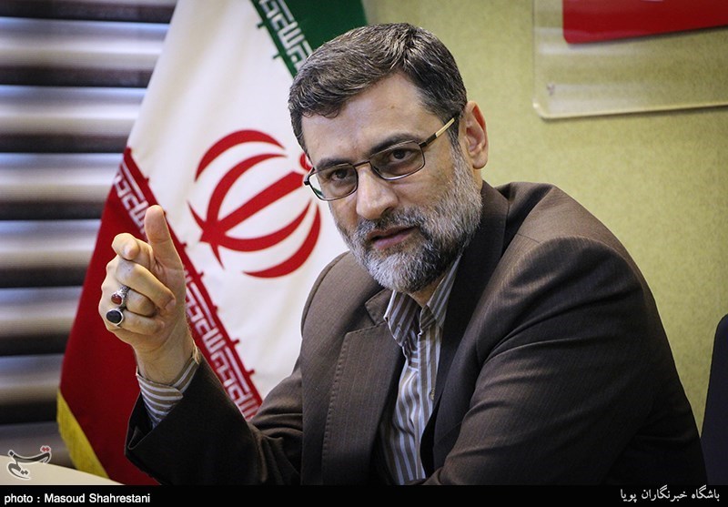 امیرحسین قاضی زاده هاشمی