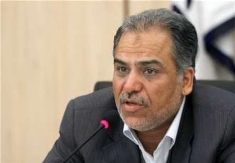 رحمت الله اکرمی