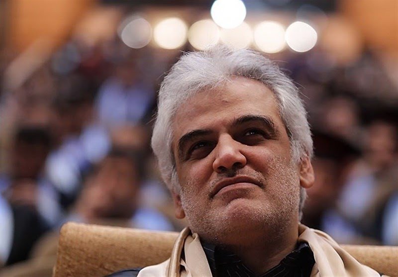محمد طهرانچی