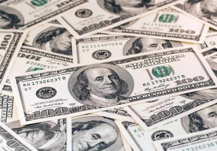 قیمت ارز قیمت دلار
