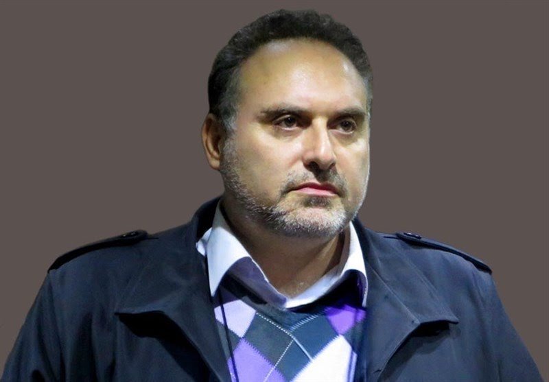 افشین علا