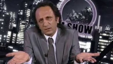 محمد حسینی