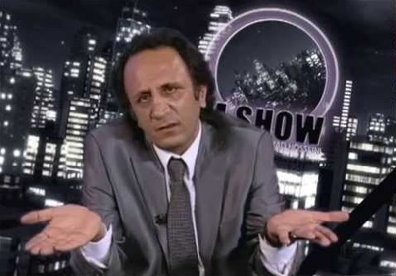 محمد حسینی