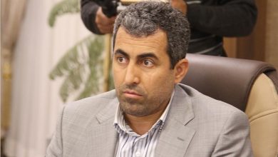 محمدرضا پورابراهیمی
