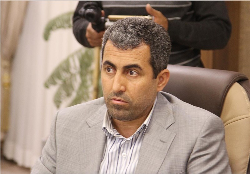 محمدرضا پورابراهیمی
