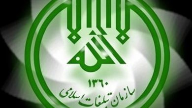 سازمان تبلیغات اسلامی