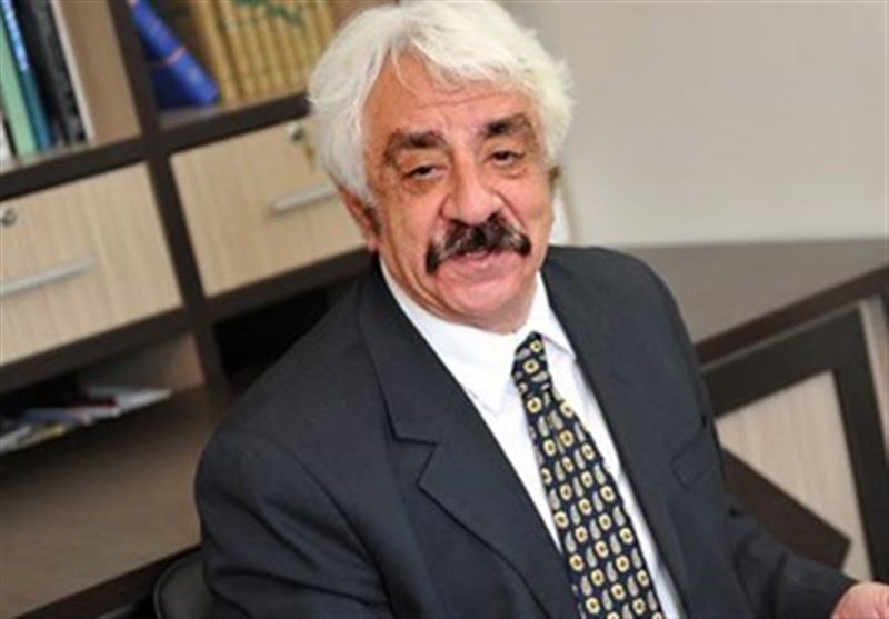 فریبرز رییس دانا