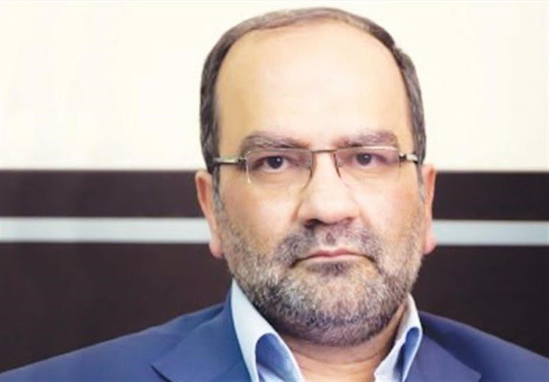 مصطفی محبی
