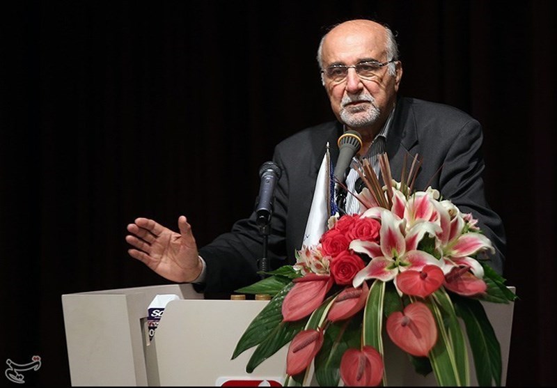 ایرج فاضل