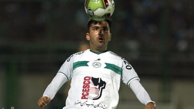 محسن مسلمان