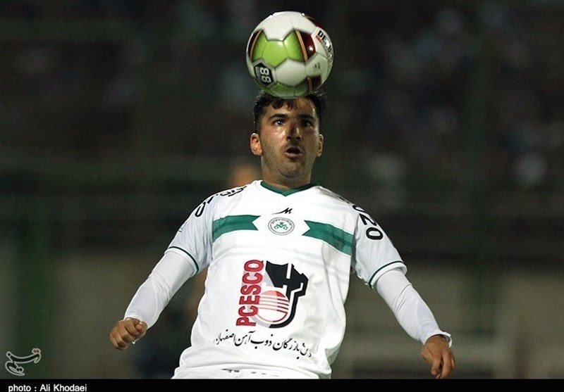 محسن مسلمان