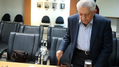 عزت الله انتظامی