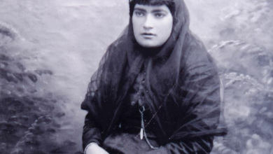مریم عمید سمنانی