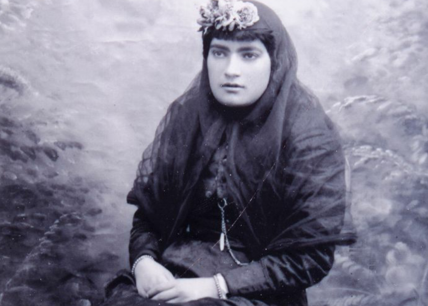 مریم عمید سمنانی