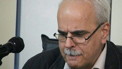 سعید مدنی