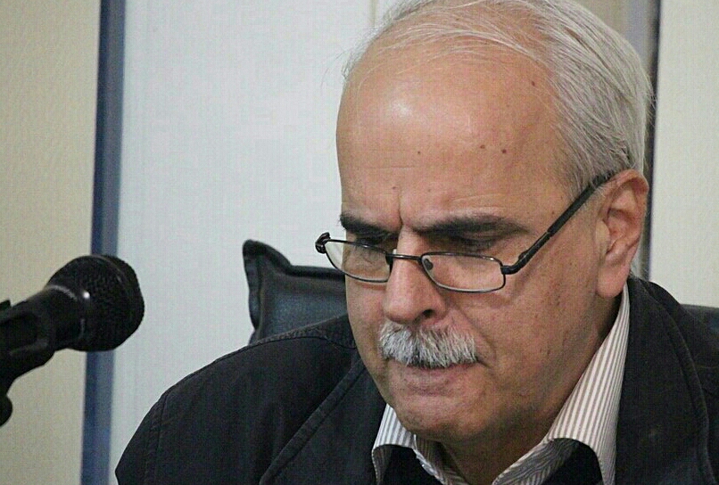 سعید مدنی