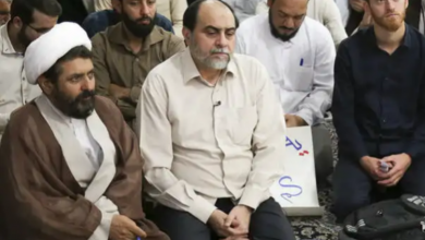 حسن رحیم‌پور ازغدی