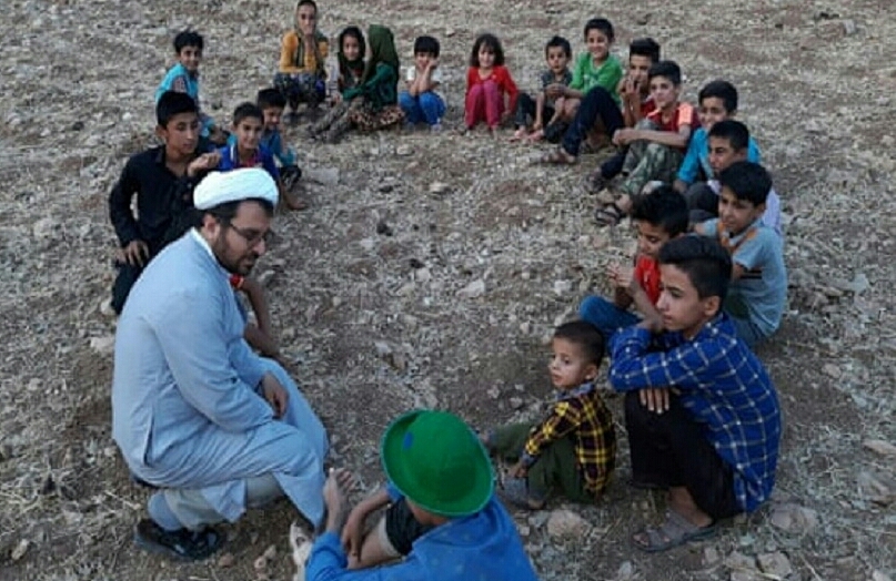 اسماعیل آذری نژاد