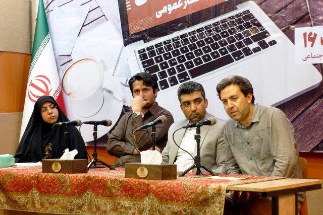 رشد سواد رسانهای در گرو رسانههای آزاد