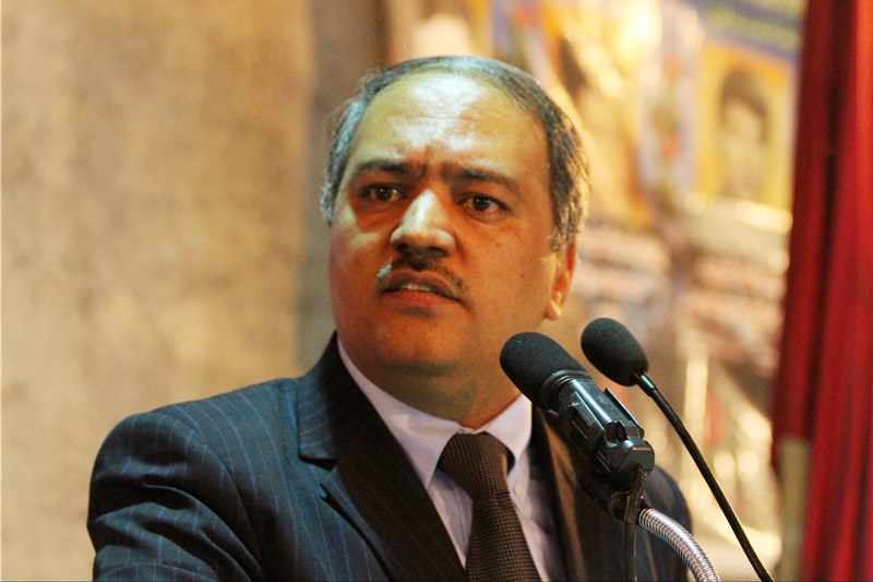 احمد بهزاد