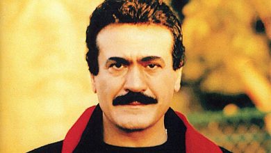 فریدون فرخزاد