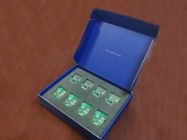 بهره برداری از اولین ماژول اینترنت اشیاء ساخت داخل