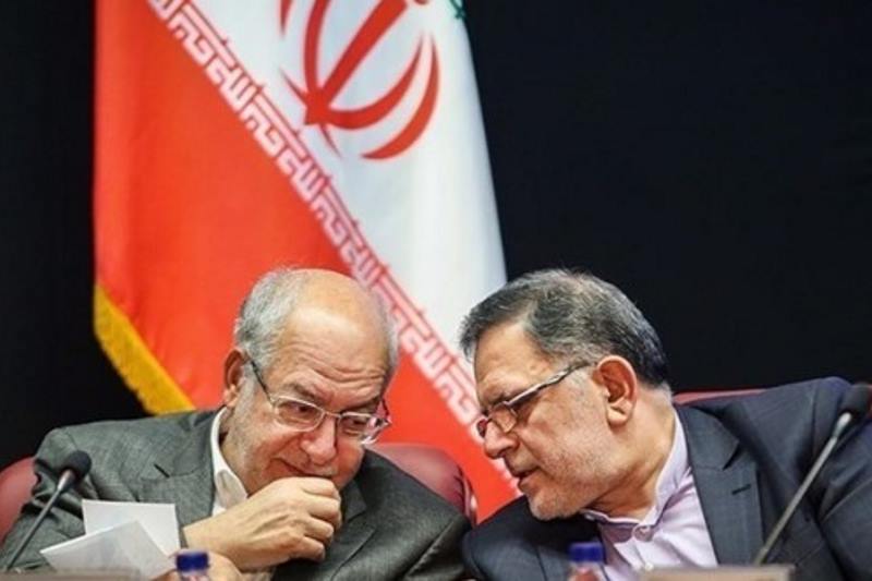 سیف و نعمت زاده کجایند؟!