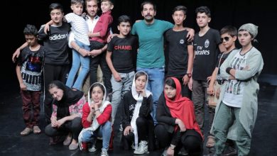 نمایش کفخواب