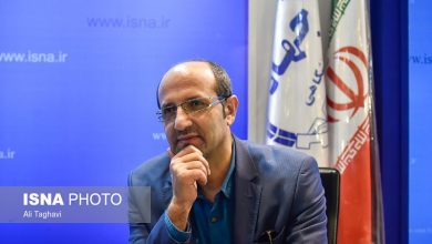 حسین احمدی نیاز