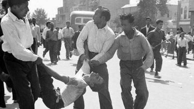 کودتای 28 مرداد