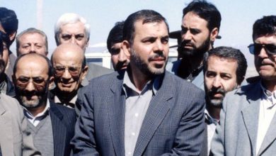 شهید رحمان دادمان