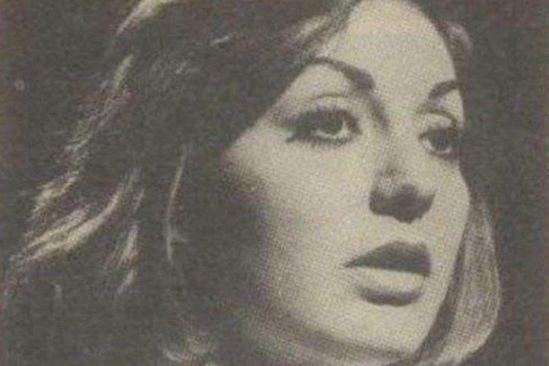 گوگوش خوانندهی جشن کودتای 28 مرداد!