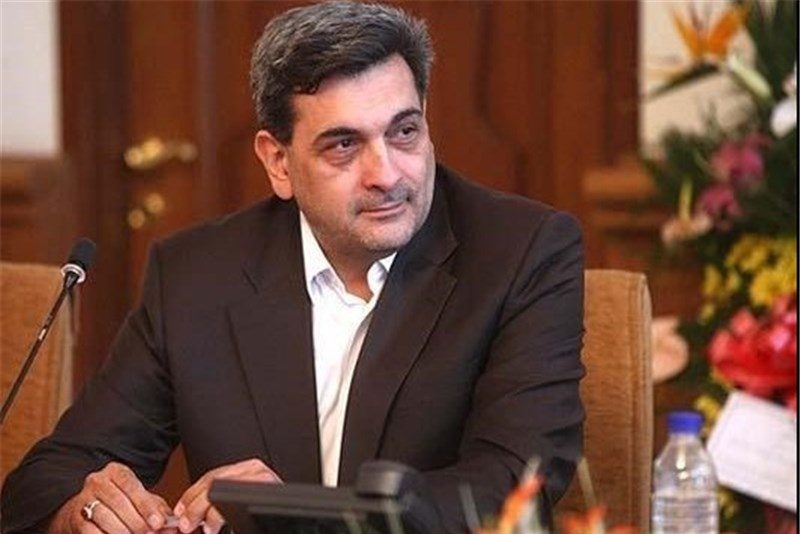 پیروز حناچی