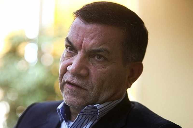 حسن رسولی