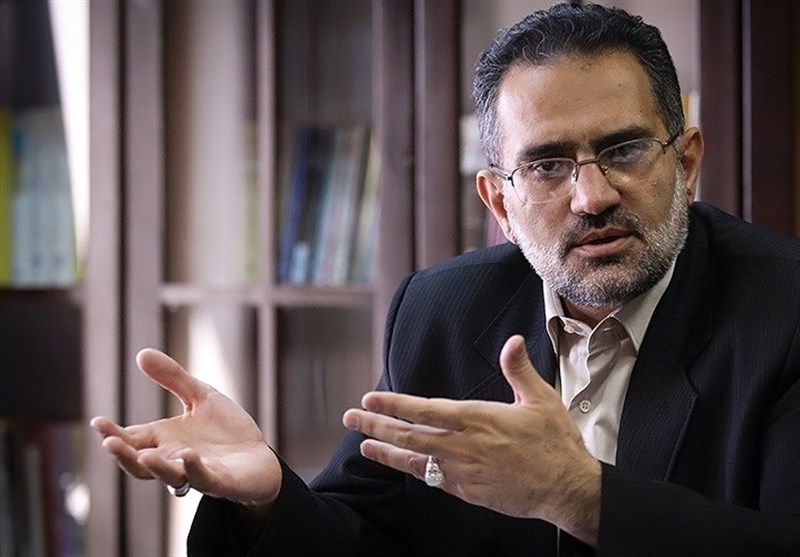 سیدمحمد حسینی