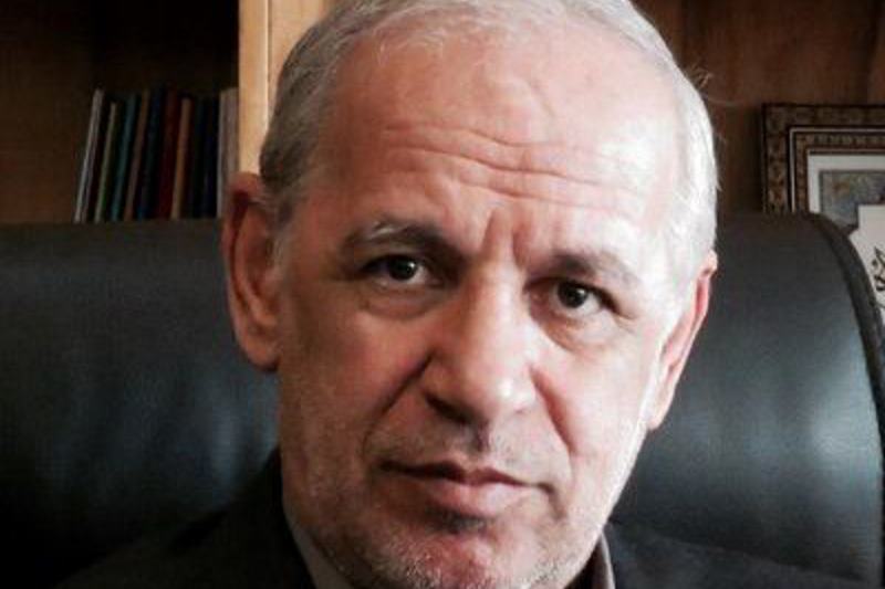 جمشید انصاری
